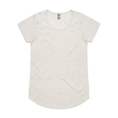 AS Colour Womens Mali Tee - 4008