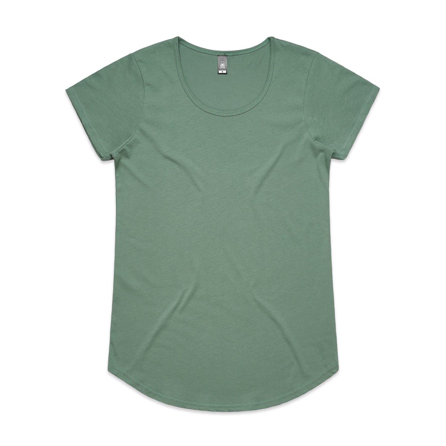 AS Colour Womens Mali Tee - 4008