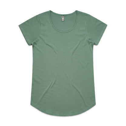 AS Colour Womens Mali Tee - 4008