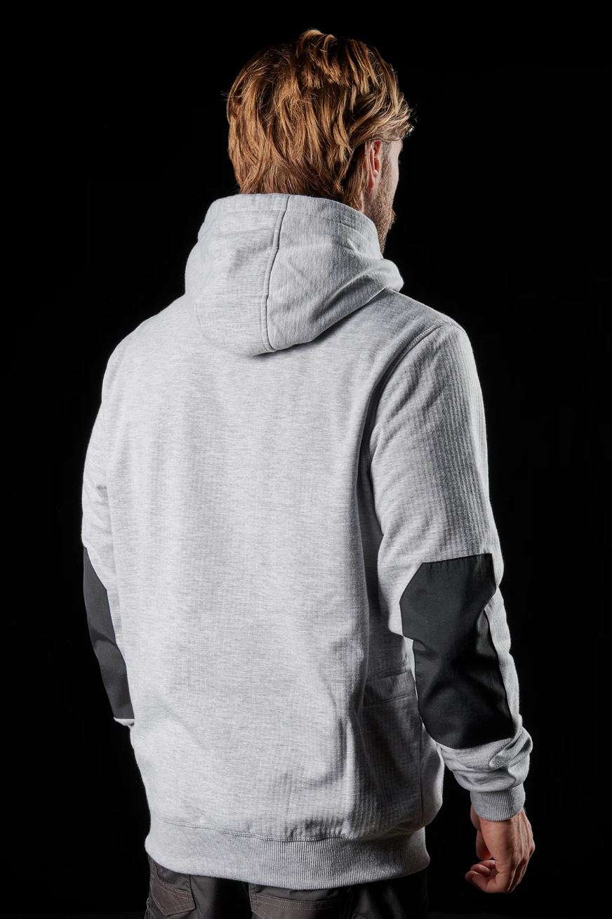 FXD WF-1 Work Fleece Hoodie