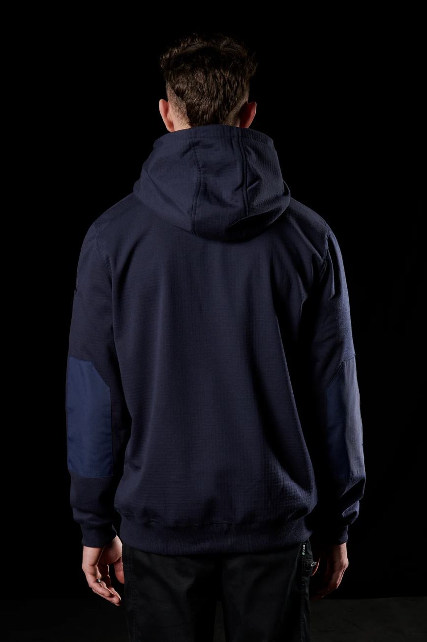 FXD WF-1 Work Fleece Hoodie