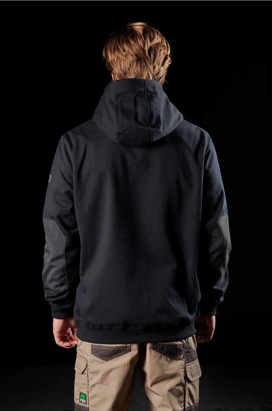 FXD WF-1 Work Fleece Hoodie