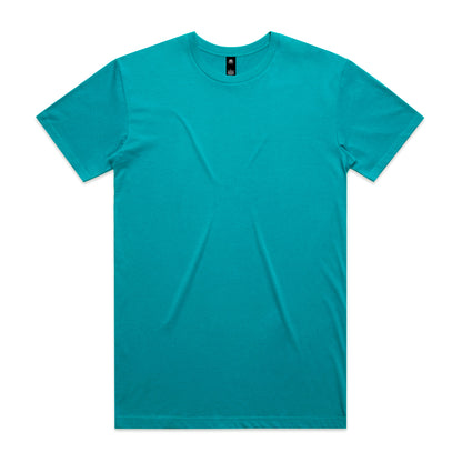 AS Colour Staple Tee - 5001