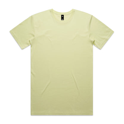 AS Colour Staple Tee - 5001