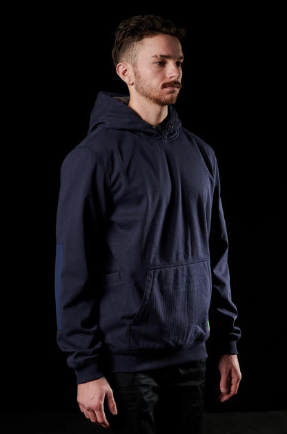 FXD WF-1 Work Fleece Hoodie