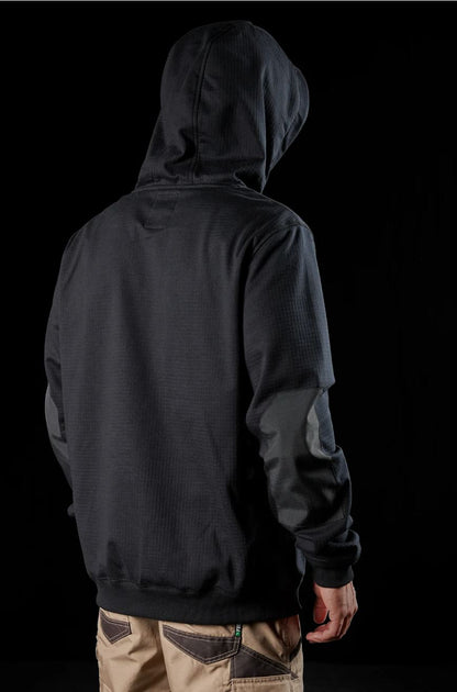 FXD WF-1 Work Fleece Hoodie