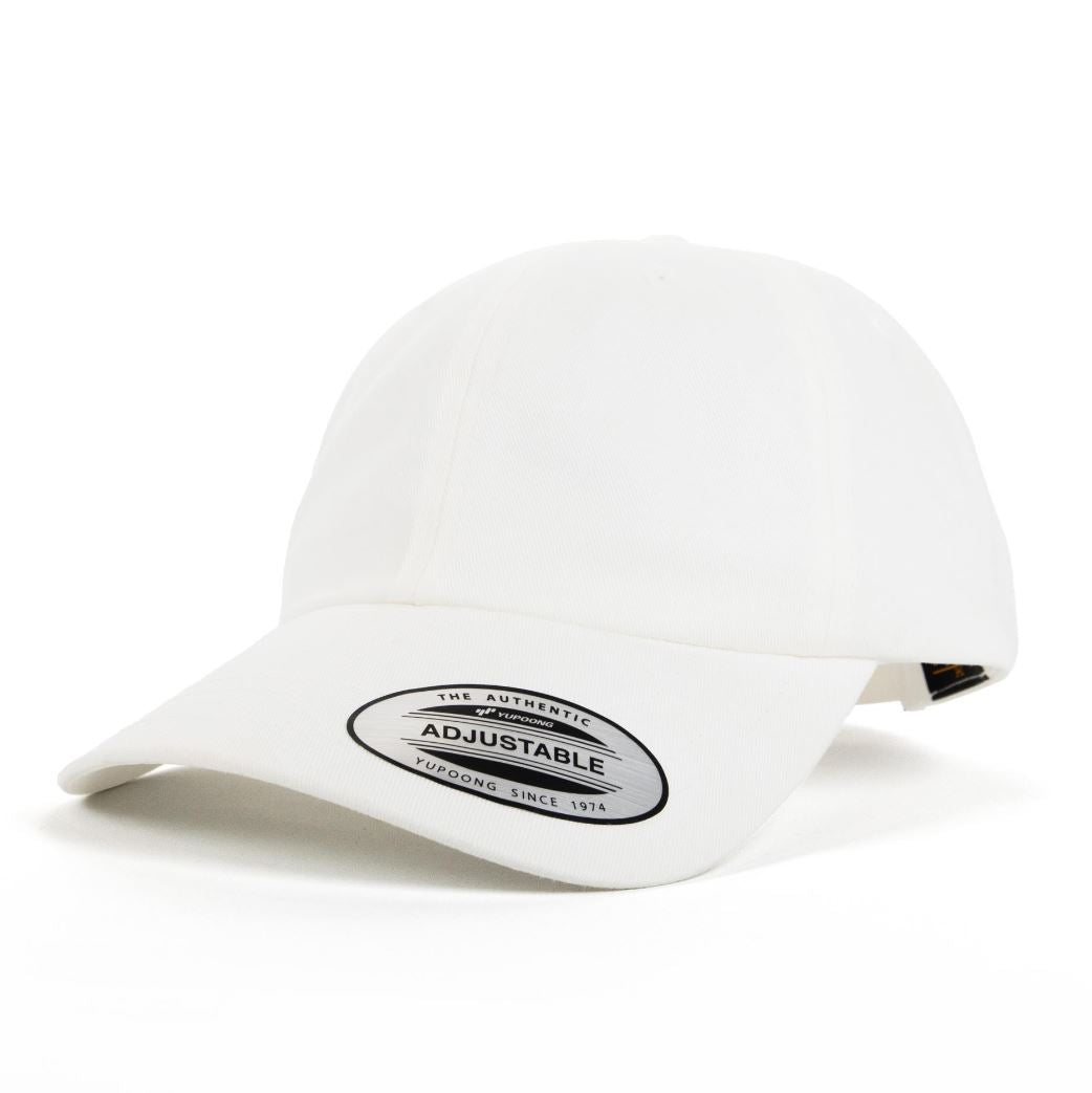 Flexfit Classic Dad Cap - 6245CM