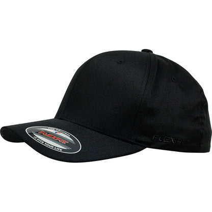 Flexfit Worn By The World Fitted Cap - 6277/J