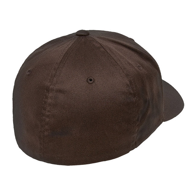 Flexfit Worn By The World Fitted Cap - 6277/J