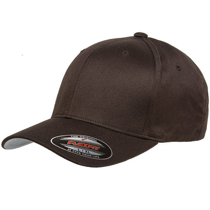 Flexfit Worn By The World Fitted Cap - 6277/J