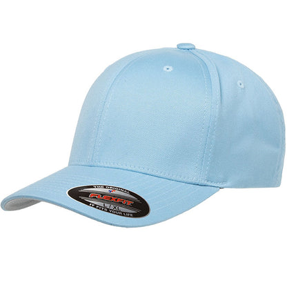 Flexfit Worn By The World Fitted Cap - 6277/J