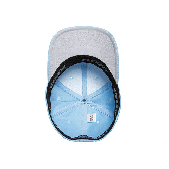 Flexfit Worn By The World Fitted Cap - 6277/J