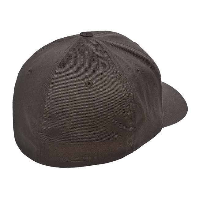 Flexfit Worn By The World Fitted Cap - 6277/J