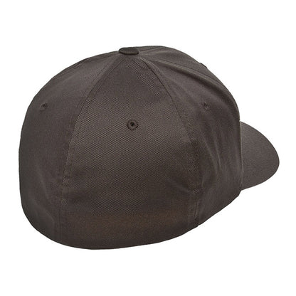 Flexfit Worn By The World Fitted Cap - 6277/J