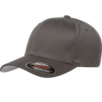 Flexfit Worn By The World Fitted Cap - 6277/J