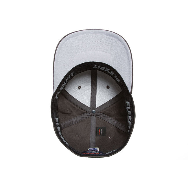 Flexfit Worn By The World Fitted Cap - 6277/J