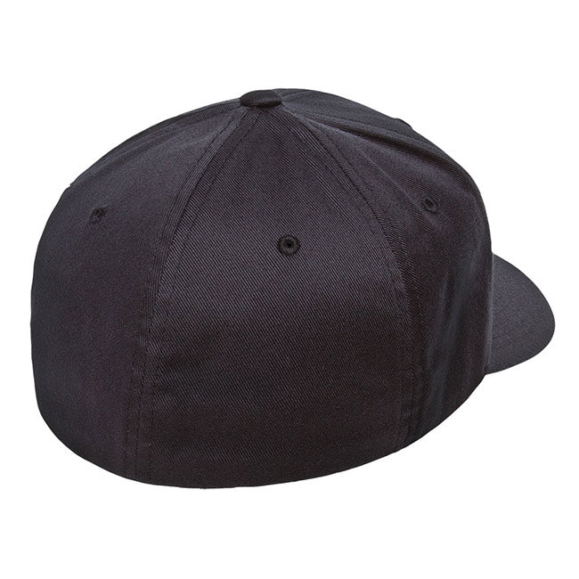 Flexfit Worn By The World Fitted Cap - 6277/J