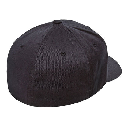 Flexfit Worn By The World Fitted Cap - 6277/J