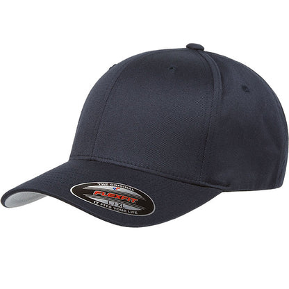 Flexfit Worn By The World Fitted Cap - 6277/J