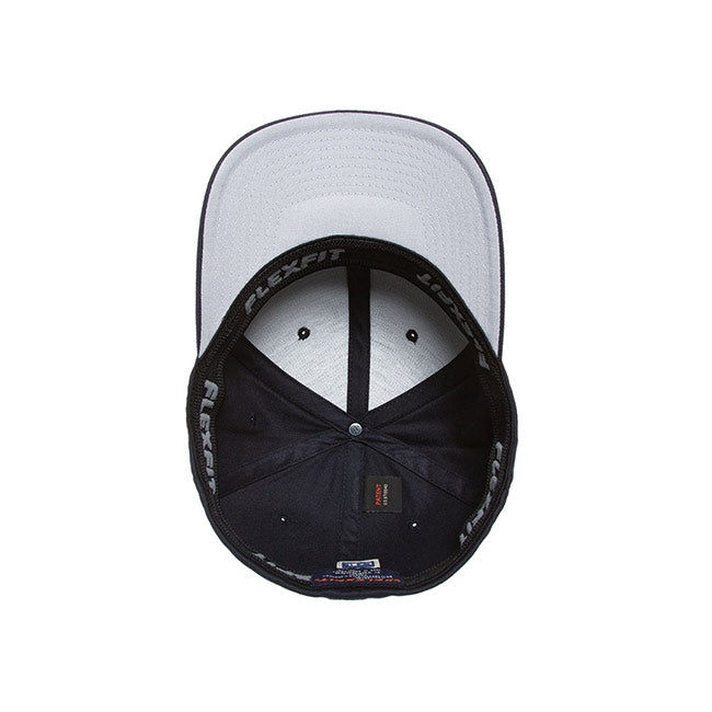 Flexfit Worn By The World Fitted Cap - 6277/J