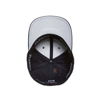 Flexfit Worn By The World Fitted Cap - 6277/J