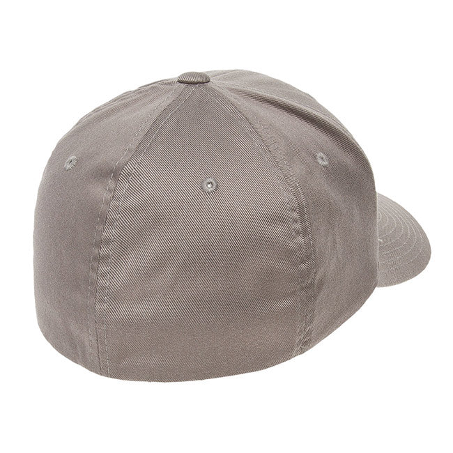 Flexfit Worn By The World Fitted Cap - 6277/J
