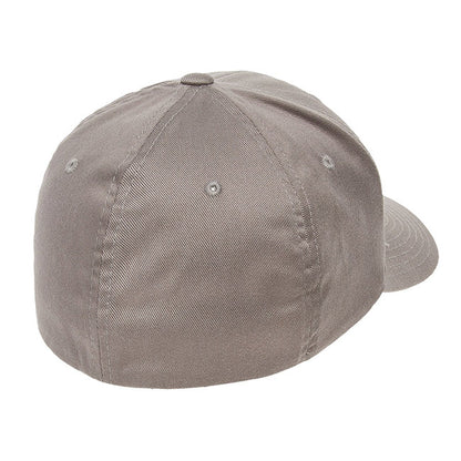 Flexfit Worn By The World Fitted Cap - 6277/J