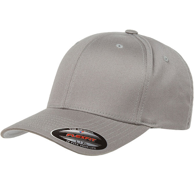 Flexfit Worn By The World Fitted Cap - 6277/J
