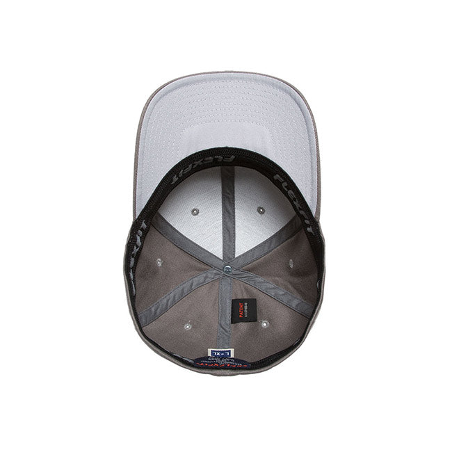 Flexfit Worn By The World Fitted Cap - 6277/J