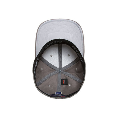 Flexfit Worn By The World Fitted Cap - 6277/J