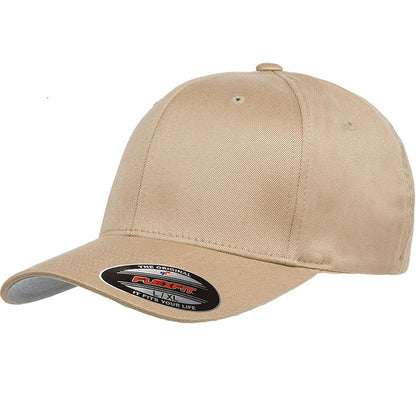 Flexfit Worn By The World Fitted Cap - 6277/J