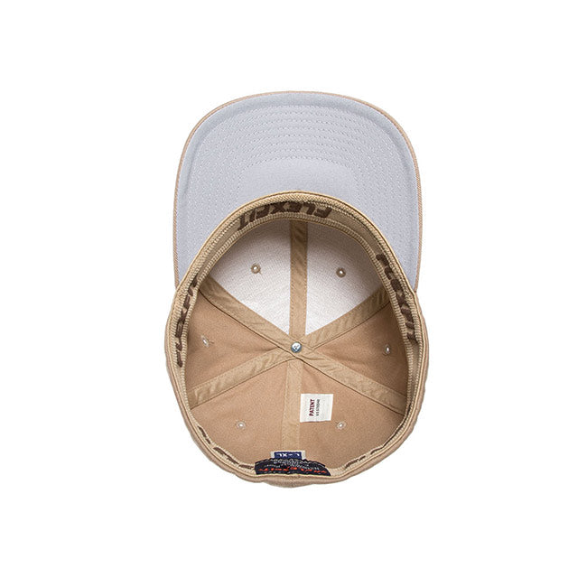 Flexfit Worn By The World Fitted Cap - 6277/J