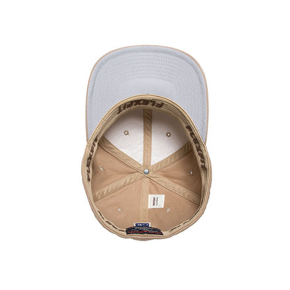 Flexfit Worn By The World Fitted Cap - 6277/J