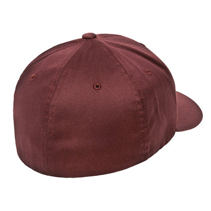 Flexfit Worn By The World Fitted Cap - 6277/J