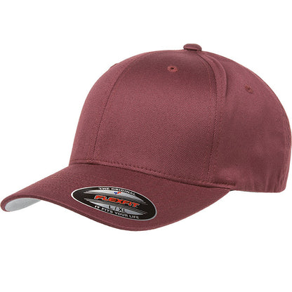 Flexfit Worn By The World Fitted Cap - 6277/J