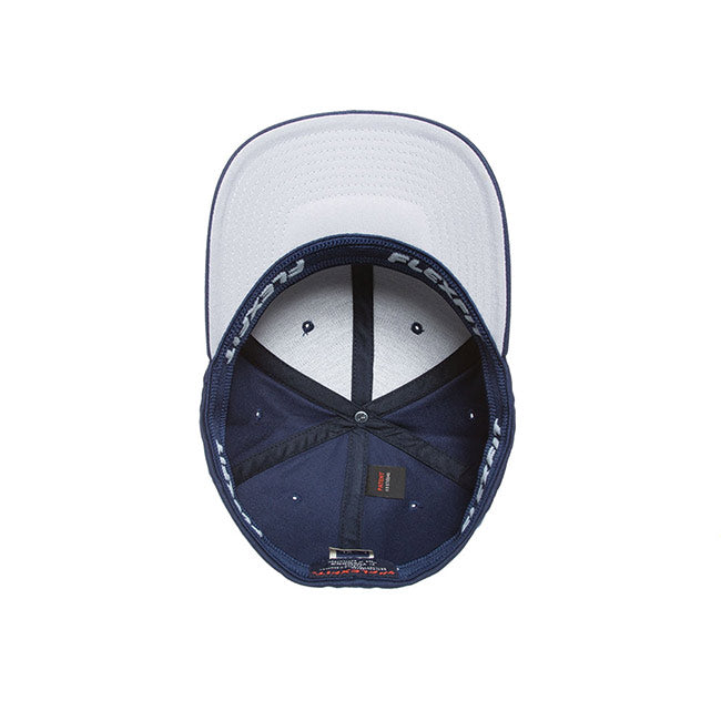 Flexfit Worn By The World Fitted Cap - 6277/J