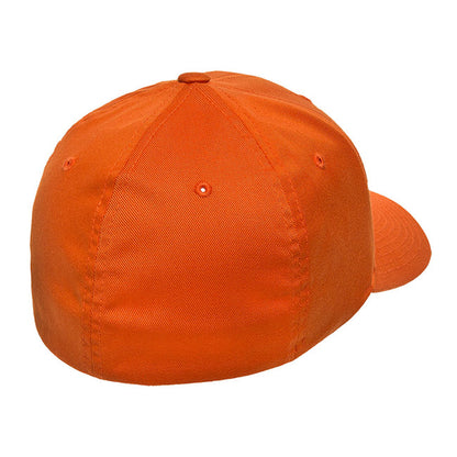 Flexfit Worn By The World Fitted Cap - 6277/J