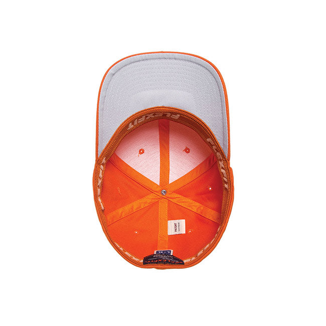 Flexfit Worn By The World Fitted Cap - 6277/J