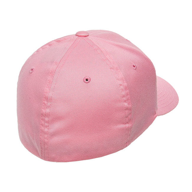 Flexfit Worn By The World Fitted Cap - 6277/J