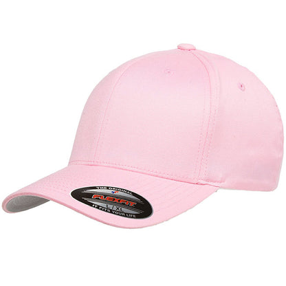 Flexfit Worn By The World Fitted Cap - 6277/J