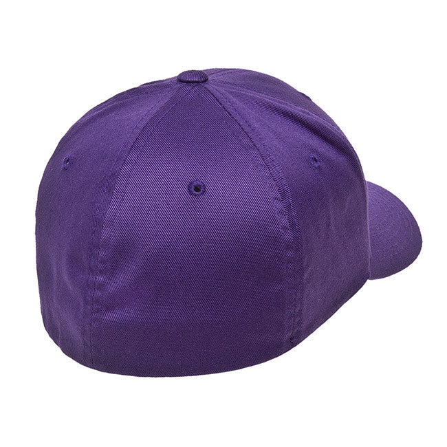 Flexfit Worn By The World Fitted Cap - 6277/J