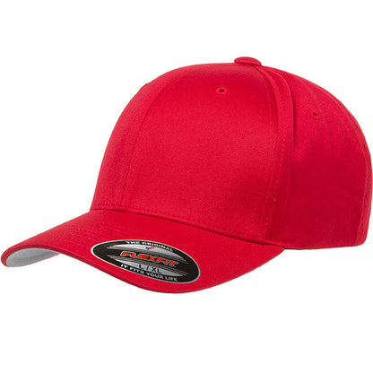 Flexfit Worn By The World Fitted Cap - 6277/J