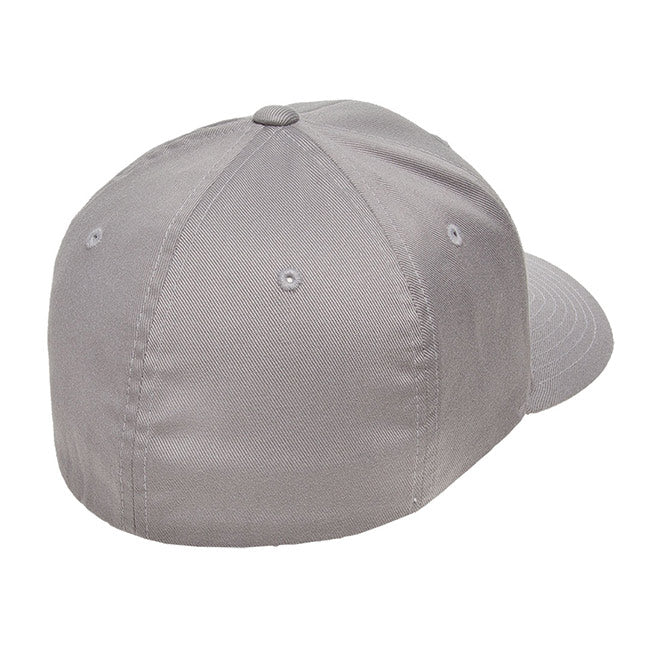 Flexfit Worn By The World Fitted Cap - 6277/J