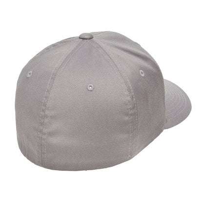 Flexfit Worn By The World Fitted Cap - 6277/J