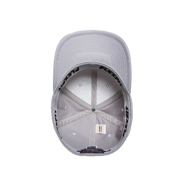 Flexfit Worn By The World Fitted Cap - 6277/J