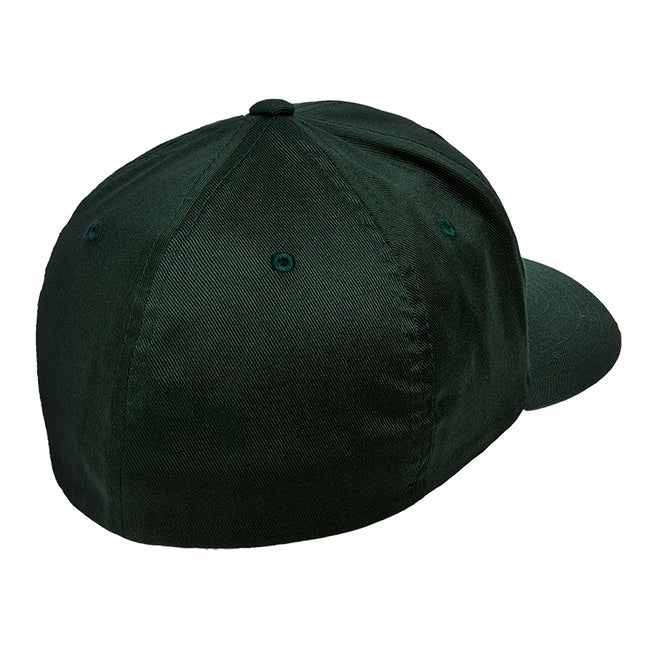 Flexfit Worn By The World Fitted Cap - 6277/J