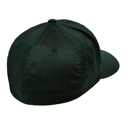 Flexfit Worn By The World Fitted Cap - 6277/J