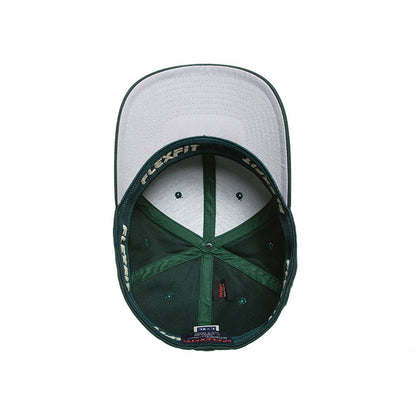 Flexfit Worn By The World Fitted Cap - 6277/J