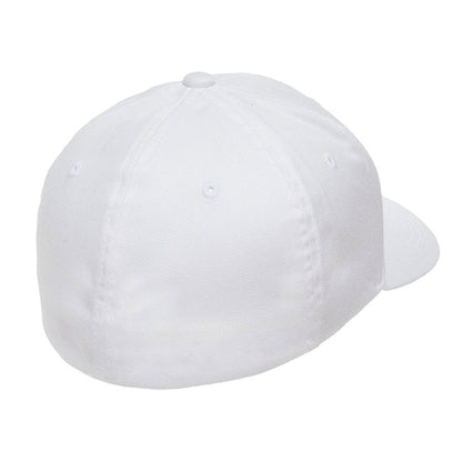 Flexfit Worn By The World Fitted Cap - 6277/J