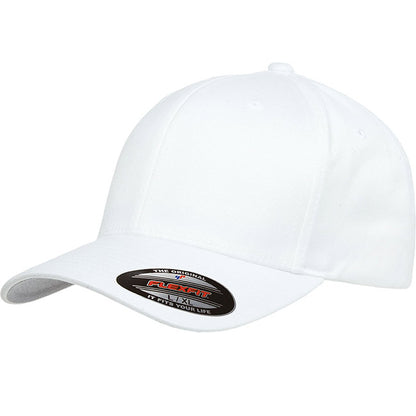 Flexfit Worn By The World Fitted Cap - 6277/J